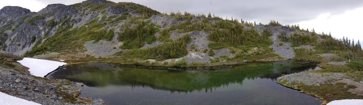 ThisIsPlanetRth's tweet photo. #SaturdayRocks up in the mountains today!
A tarn is a mountain lake or pond, formed in a depression from a glacier. Have you seen an #earthcache on tarns before?
🏔️🗺️💧
#GoGeocaching #geology #explore #learn #ThisPlanetEarth #tarn #mountain #glacier https://t.co/KIBgWPMzf5