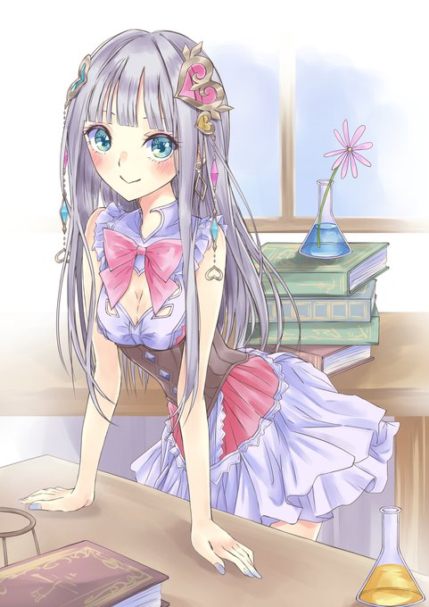 Twoucan エルメルリア フリクセル の注目ツイート イラスト マンガ Twoucan エルメルリア フリクセル の注目ツイート イラスト マンガ