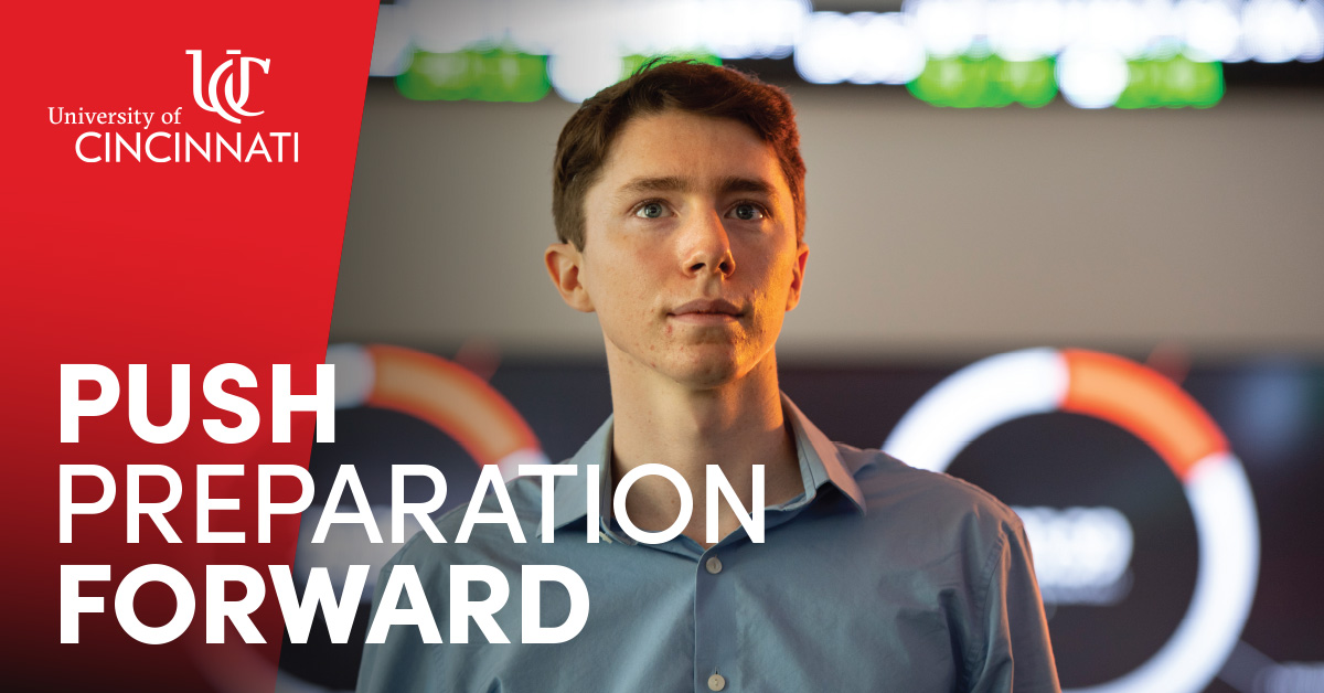 Cincinnati Admissions Ucadmissions Twitter