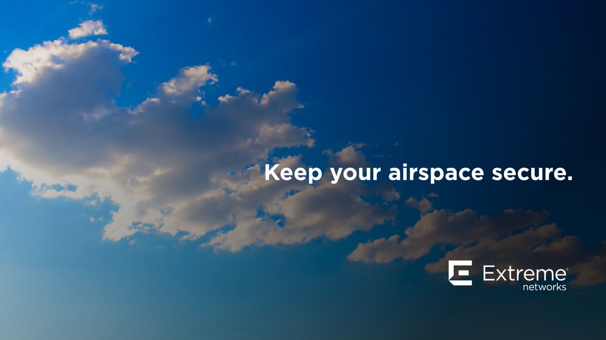 It’s #CyberSecurityAwarenessMonth – don’t take WIPS for granted! The vast majority of the 11M new Internet devices introduced each day are #wireless. <a href="/mistermultipath/">David Coleman</a> #BeCyberSmart bit.ly/37BOtRT