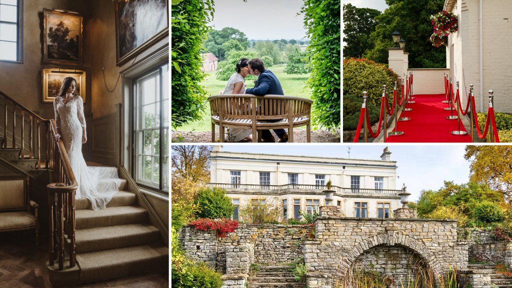 Small can most definitely be beautiful when it comes to your #wedding. Some are predicting that the micro-wedding is here to stay. So, start your search with Secret Spaces 👉 secret-spaces.co.uk/search/?wpv-ev…
#SecretSpaces #WeddingVenues #MicroWedding #WeddingPlanner