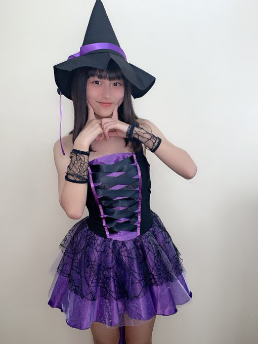 Twitterのコスプレ画像4