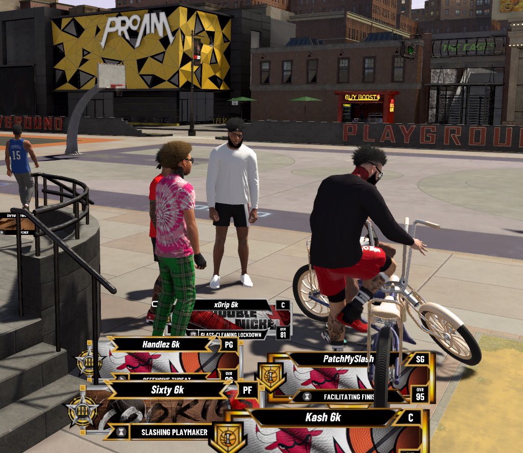 LonesomeSix's tweet photo. #LLKash YOU CAN BE PLAYING 2K WITH SOMEBODY ONEDAY, NEXT DAY THEY GONE.. https://t.co/gUwrfvOnQM