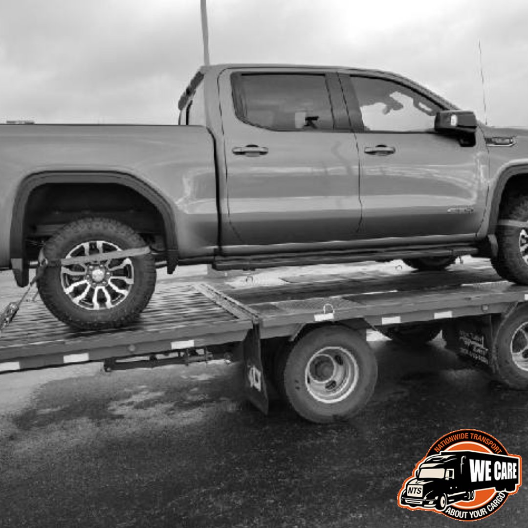 NationwideTrans's tweet photo. 2021 GMC Sierra Transport!
(877) 278-3135
#NTS #carshipping #cartransport #autotransport #carenthusiast #shippingacar #transportingacar #transportcompany #statetostateshipping #autoshipping https://t.co/HgtnukCi65