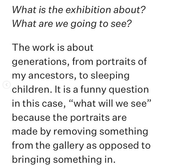 GDgaleriemulti's tweet photo. “Since I was a child poetry has been the important source of a connection to the written world” Jason Dodge
Ten Questions: Jason Dodge! Interviewed by Pernille Albrethsen for KunstKritik about his solo show in Copenhagen in2011
#JasonDodge #gillesdrouaultgaleriemultiples #paris https://t.co/fWsu8gGMEv
