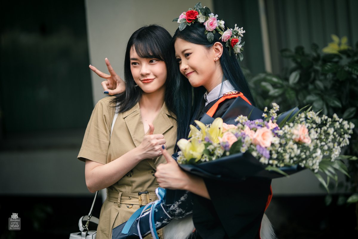 ซื้อกล้องมาถ่ายเฌอ The Great Universe tweet media