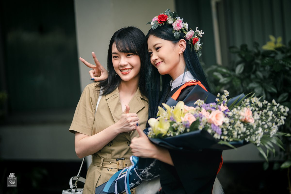 ซื้อกล้องมาถ่ายเฌอ The Great Universe tweet media