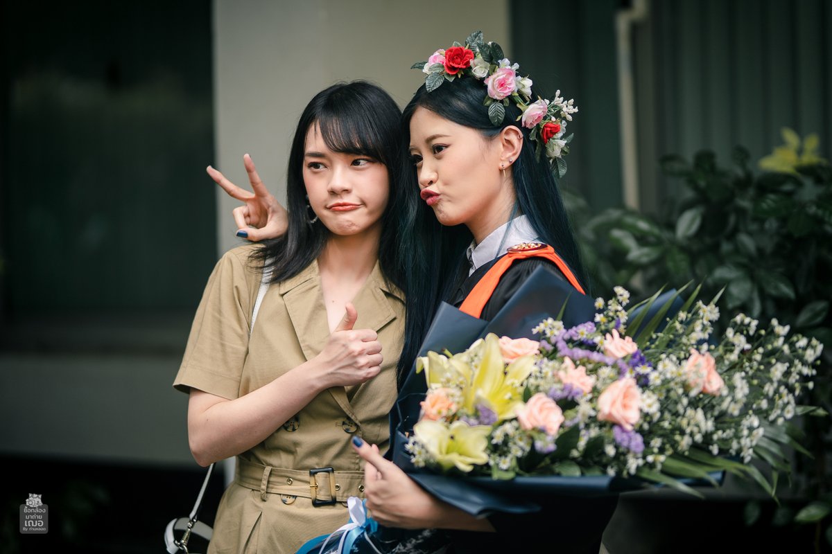 ซื้อกล้องมาถ่ายเฌอ The Great Universe tweet media