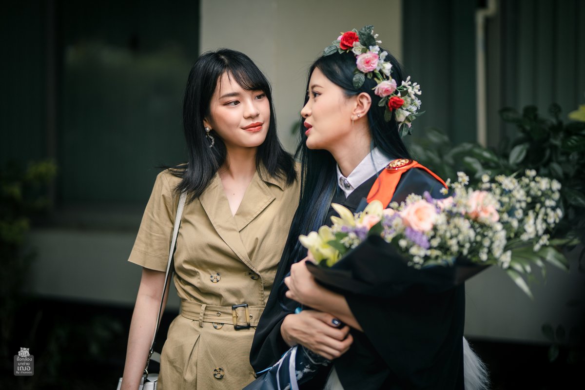 ซื้อกล้องมาถ่ายเฌอ The Great Universe tweet media