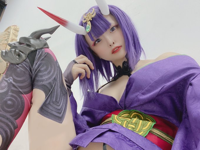 Twitterのコスプレ画像82