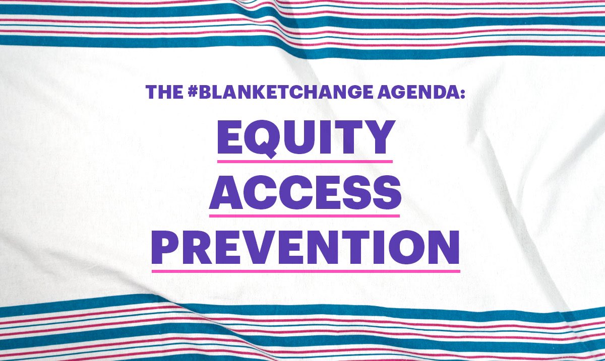 When we demand #BlanketChange, we’re really demanding equity, access and prevention in the fight against America’s maternal and infant health crisis. Will you join the fight for the lives of moms and babies? <a href="/SenThomTillis/">Senator Thom Tillis</a> <a href="/CalforNC/">Cal Cunningham</a> <a href="/RepRichHudson/">Rep. Richard Hudson</a> <a href="/TimmonsGoodson/">Pat Timmons-Goodson</a>
