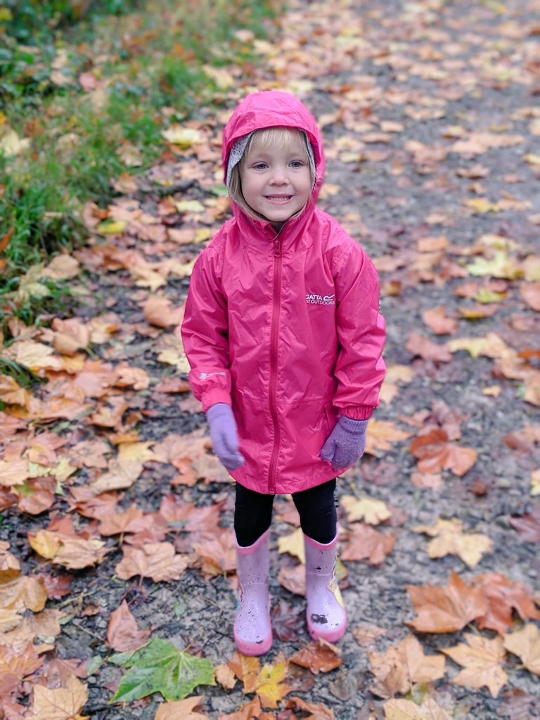 JodieMorgan321's tweet photo. @YBBNursery lovely Autumn walk for us today , lots of splashing in our wellies ! ☂️ https://t.co/GGEZkD3lD1