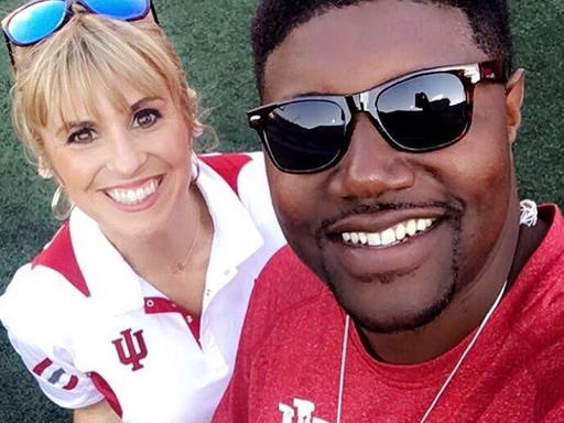 I’m missing a lot of things about game days in Bloomington. Nothing I miss more though than this guy. Let’s get a win for him today, Hoosiers.
#LiveLikeChris https://t.co/9VHwXQMpxG