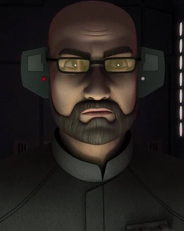 Star Wars Holocron @ SWCA on Twitter: "Character of the Day: LT-319