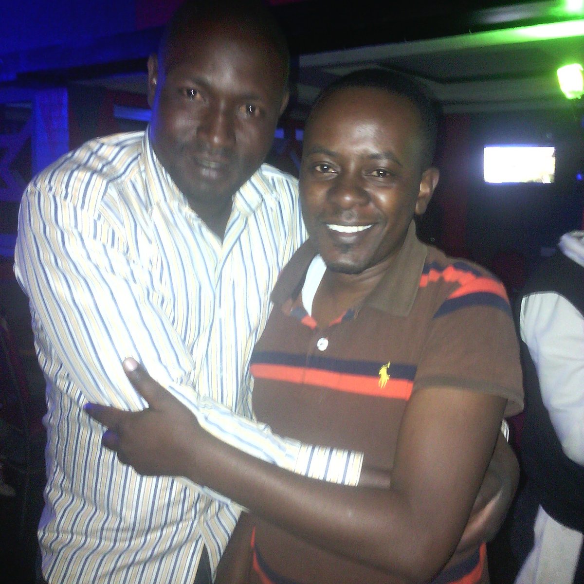 Jim matika chweya tweet media