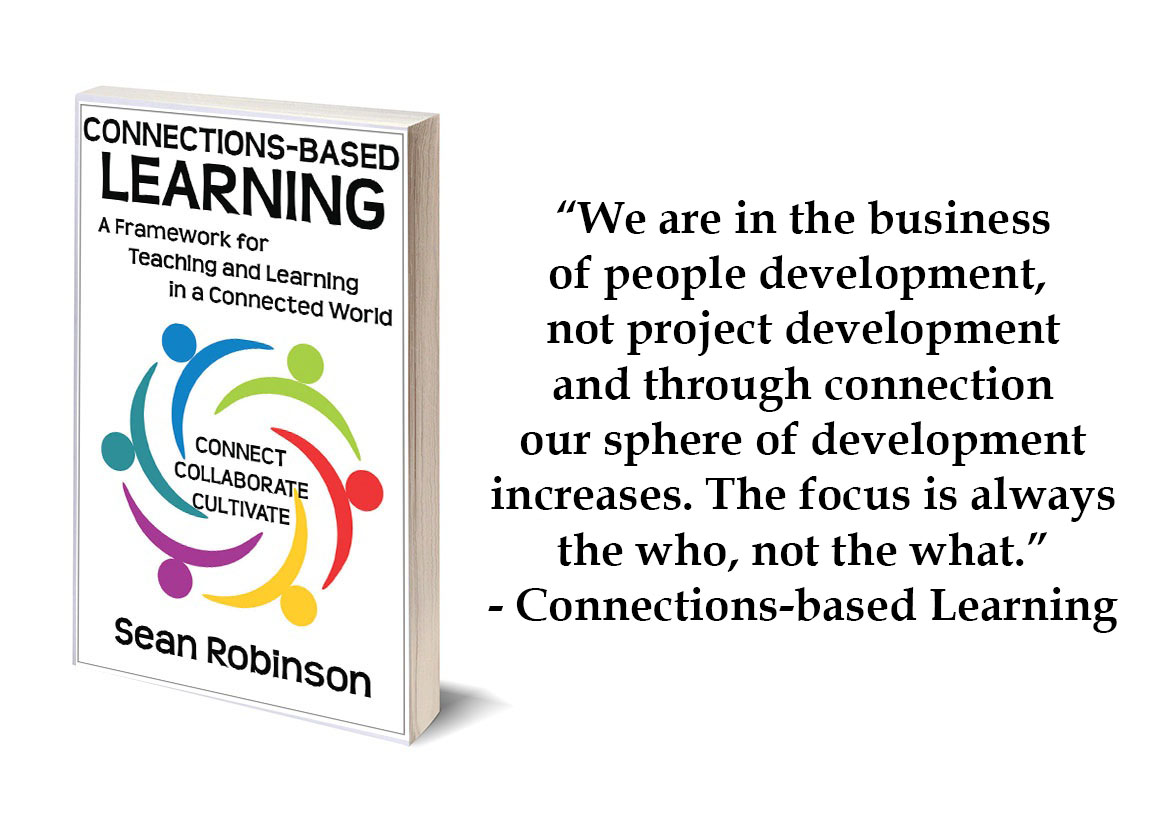 sr_tutor's tweet photo. Hey everyone! I want to let you know that the #ConnectionsbasedLearning eBook is FREE for a limited time in celebration of the Nov. 7 10am EST book launch of the #ConnectionLens (https://t.co/0wr1ichek9)
Let everyone you know .. know. Grab it free here: https://t.co/Oc5d7fpjQg https://t.co/ElER6Qlvyg