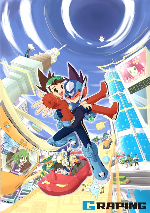 大声のtwitterイラスト検索結果