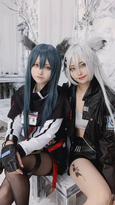 コスプレイヤーましろのTwitter画像7