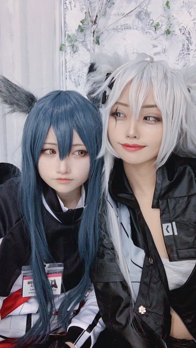 コスプレイヤーましろのTwitter画像9