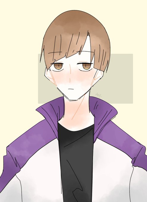 白布賢二郎のtwitterイラスト検索結果