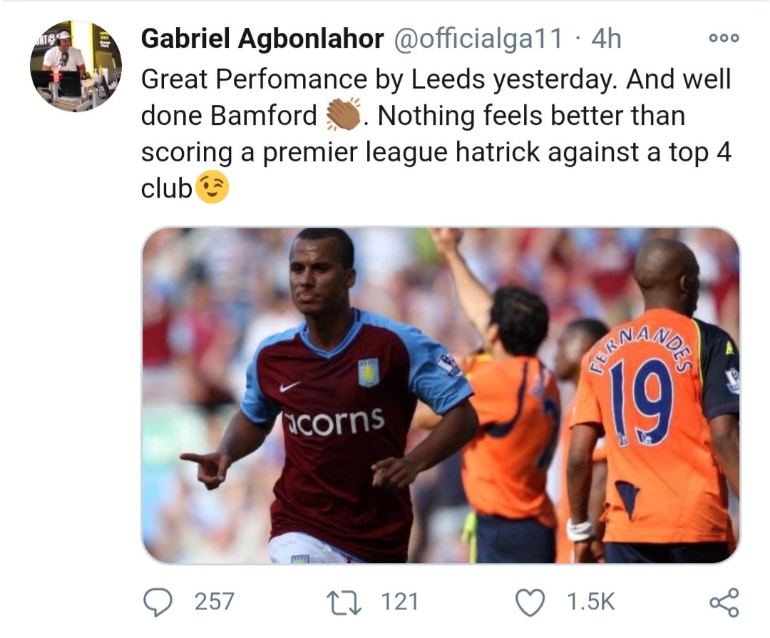 Liam Flinders tweet media