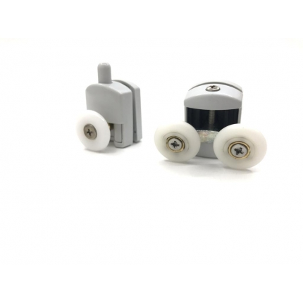 Duşakabin Tekerleği Cam Kabinler İçin Uyumlu 8 li Set Detaylı bilgi ve İnternetten sipariş için ►ayrintishop.com/tr/dusakabin-t…
Sipariş; 0532 525 37 48 
 Ücretsiz Kargo #ayrıntıshop
#Covid-19
#hayvanlaryasamakistiyor