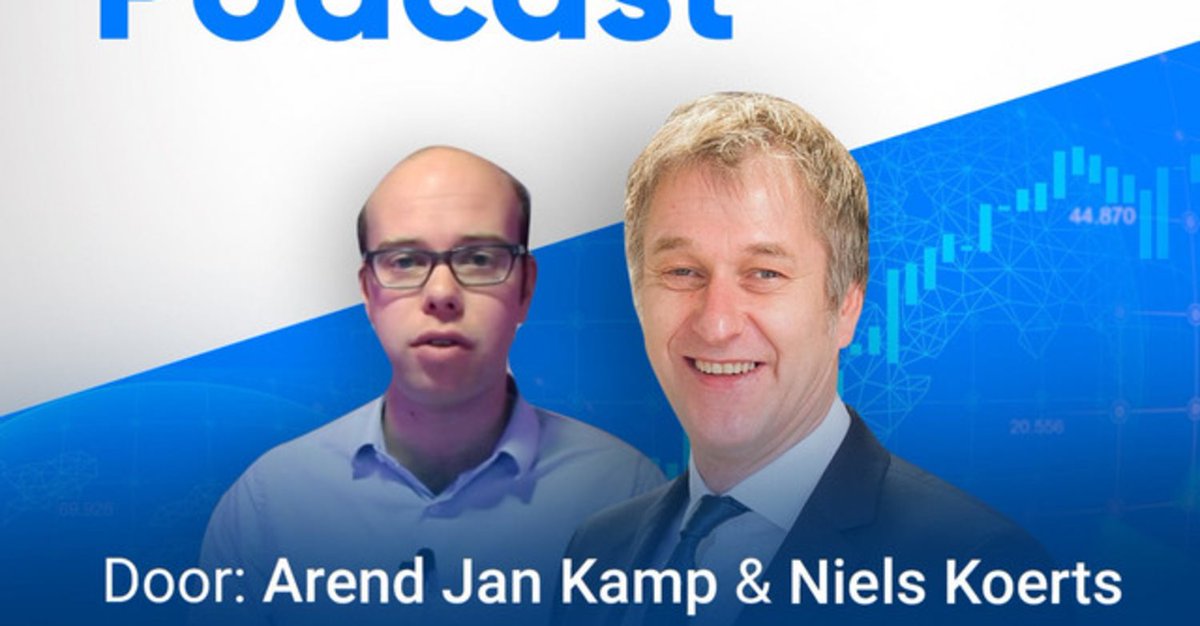 IEX Podcast:
