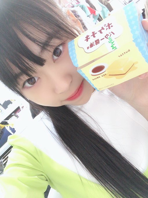 Twitterのコスプレ画像7