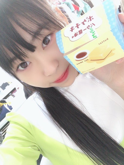 Twitterのコスプレ画像8