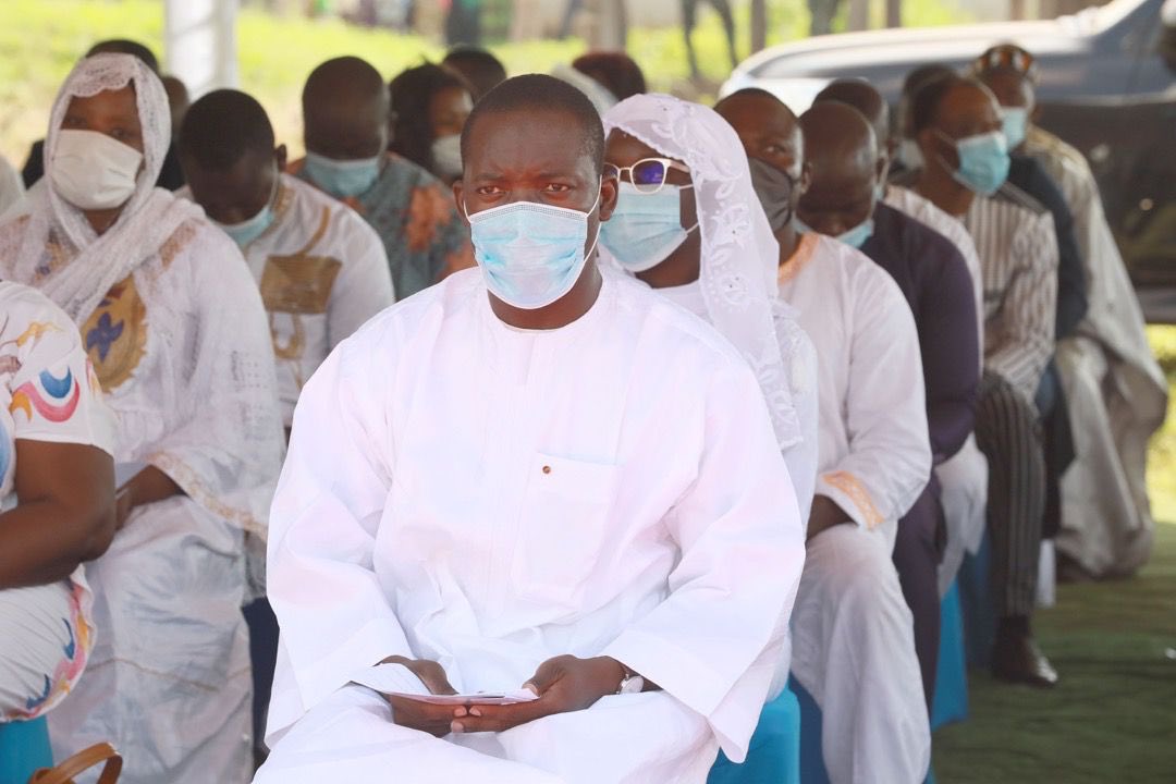 FEGnassingbe's tweet image. Brillant professeur de droit, il laisse à jamais, par son engagement sans faille au service de la nation, son empreinte dans l'histoire politique de notre pays.

À toute sa famille je réitère mes condoléances et celles du peuple togolais.

Repose en paix, cher Doyen !

FEG