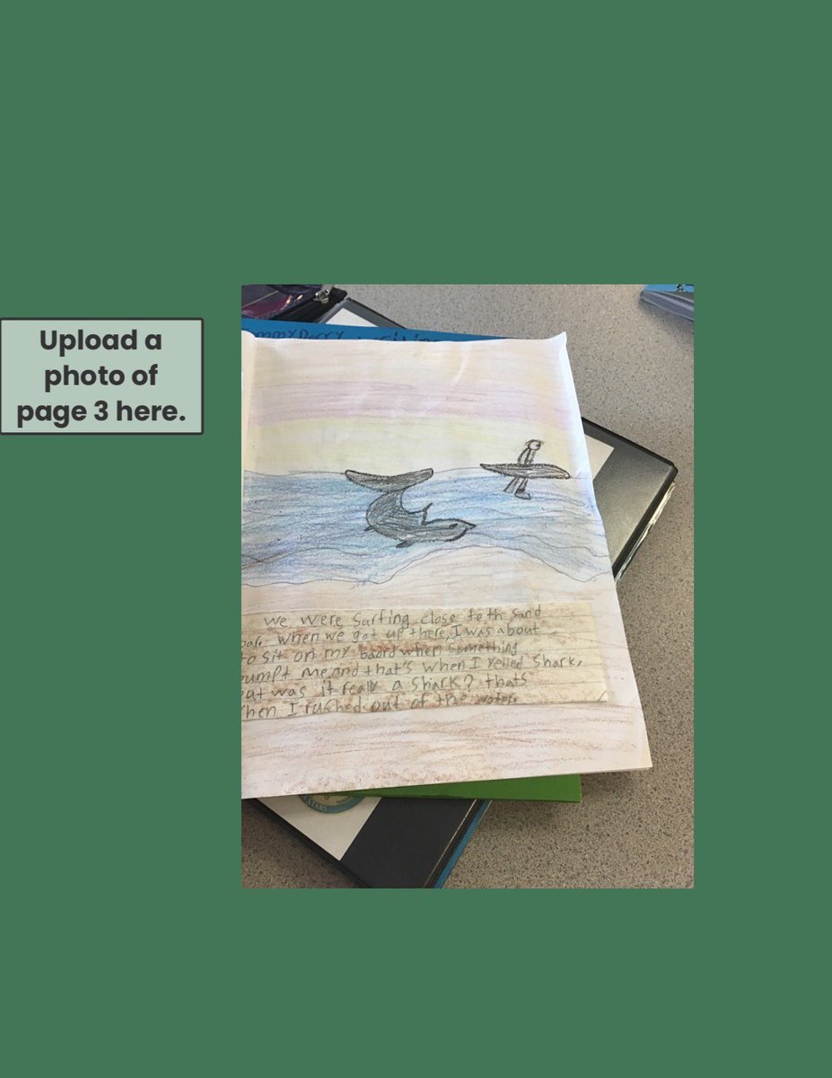 Chloé Mabe tweet media