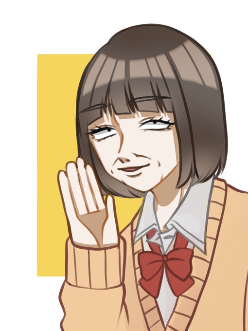 カップルイラストのtwitterイラスト検索結果