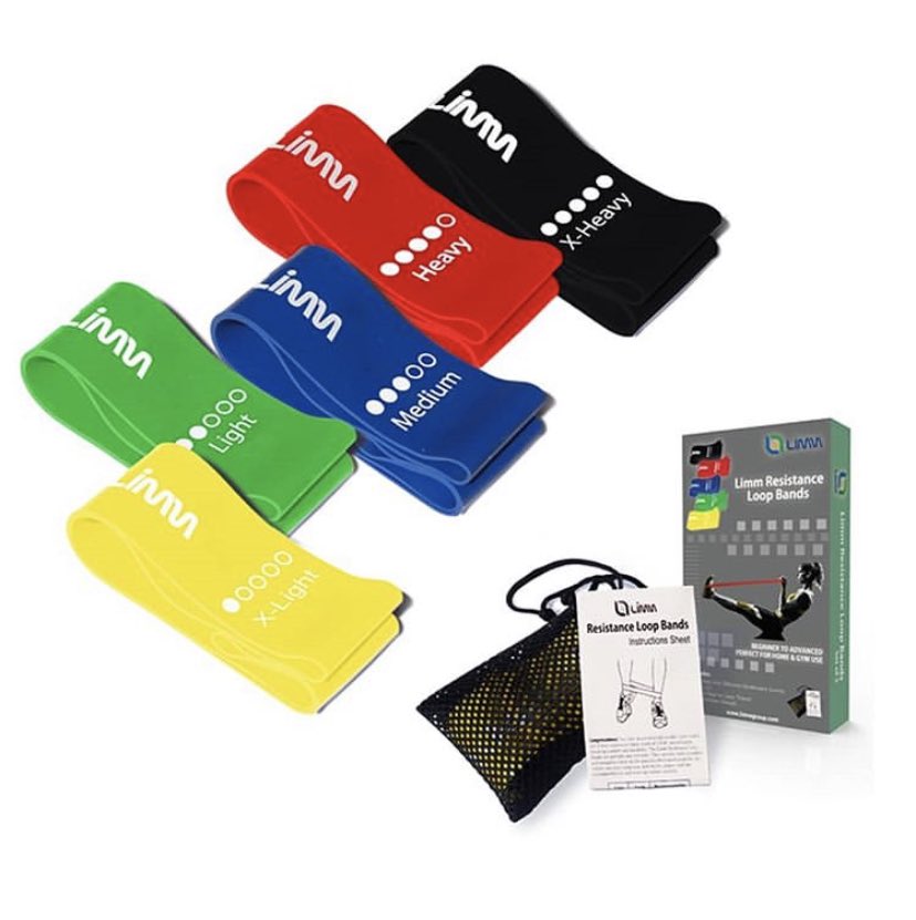 BetterWorkouts's tweet photo. Want to own some loop bands? You can avail Limm’s Loop Bands and get 20% off with this promo link: https://t.co/d1gyCfGCAx 

Promo is until October 28, 2020 only! 

#workout #limm https://t.co/lPqp0FdLOZ