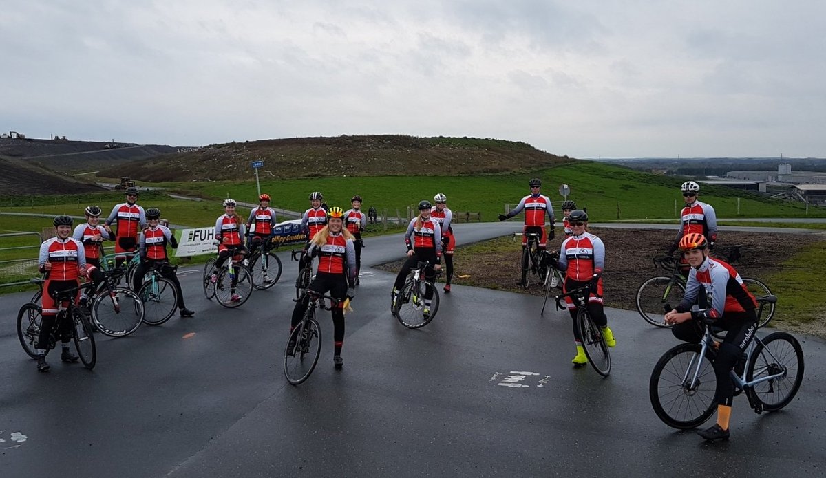Voor Coronaproof trainen is de VAM berg een prima locatie.  #Wielrennen <a href="/ColduVam/">ColduVam</a> <a href="/OpFietseDrenthe/">Op Fietse in Drenthe</a> <a href="/ProvDrenthe/">Provincie Drenthe</a>