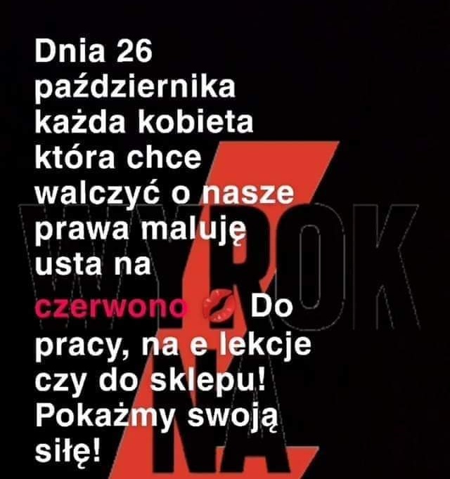 rosesforhazz's tweet photo. ‼️ UWAGA ‼️

PODAWAJCIE DALEJ, NIECH WIĘCEJ OSÓB ZAUWAŻY.

IM WIĘCEJ NAS, TYM LEPIEJ https://t.co/fc9dj0Hpoc