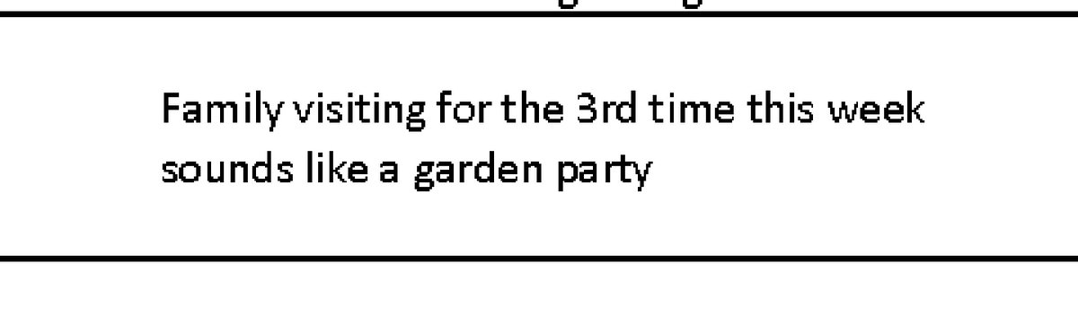 18. 'Third time this week' in Dundonald.