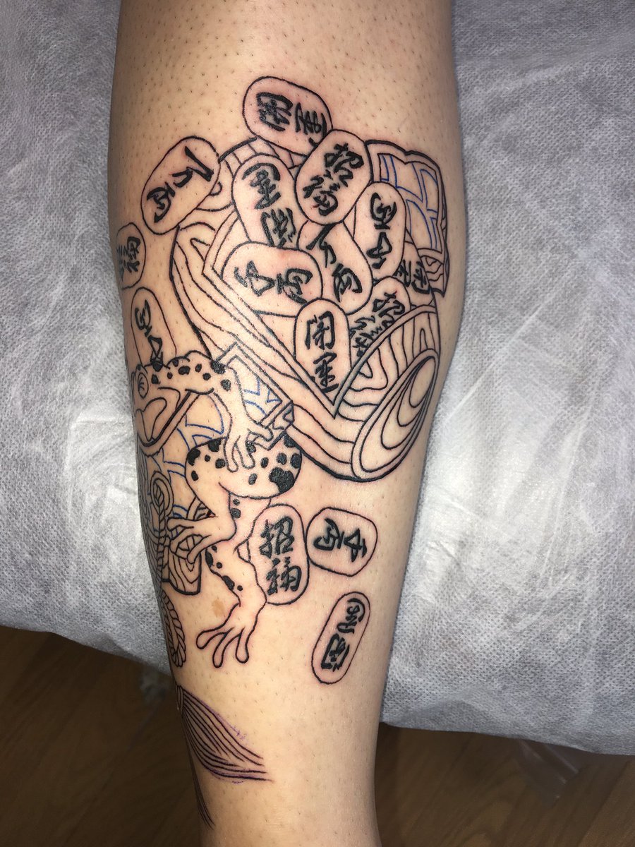 彫健 Horiken V Twitter 打ち手の小槌を手に入れ 喜ぶ銭蛙 溢れる小判 In Progress 打ち出の小槌 銭蛙 タトゥー 和彫り 奈良刺青 奈良タトゥー 奈良和彫り 千葉刺青 千葉タトゥー 千葉和彫り Tattoo Tattoos Naratattoo T Co Zwxgkdupgy