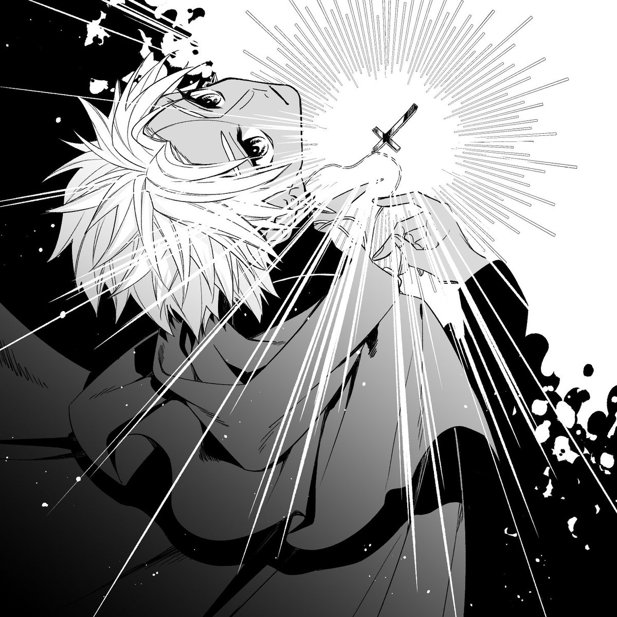 一瞬だけのせる 