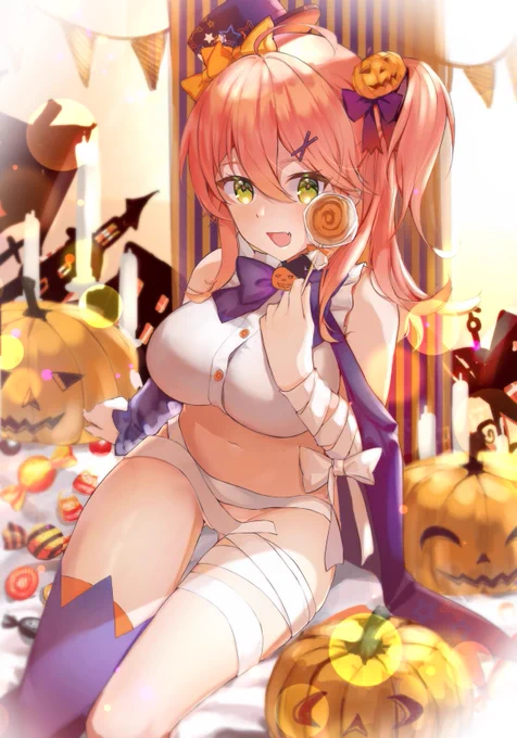 #miko_Art 
#さくらみこ 
??? 