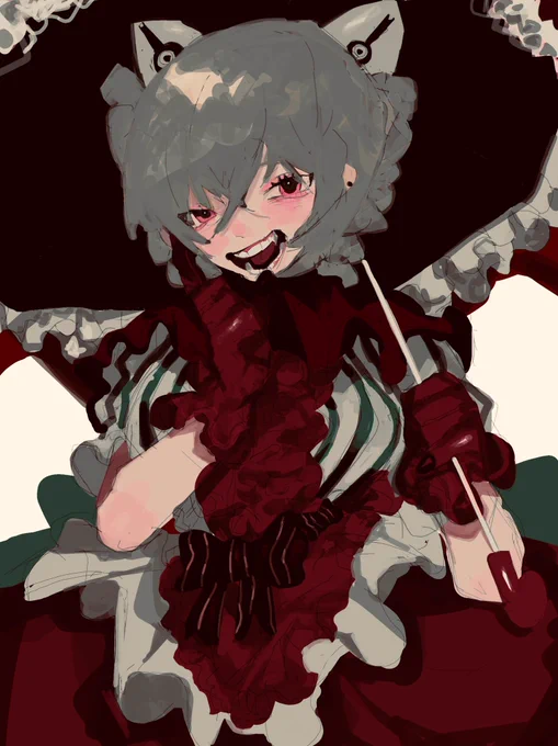 てへっ 