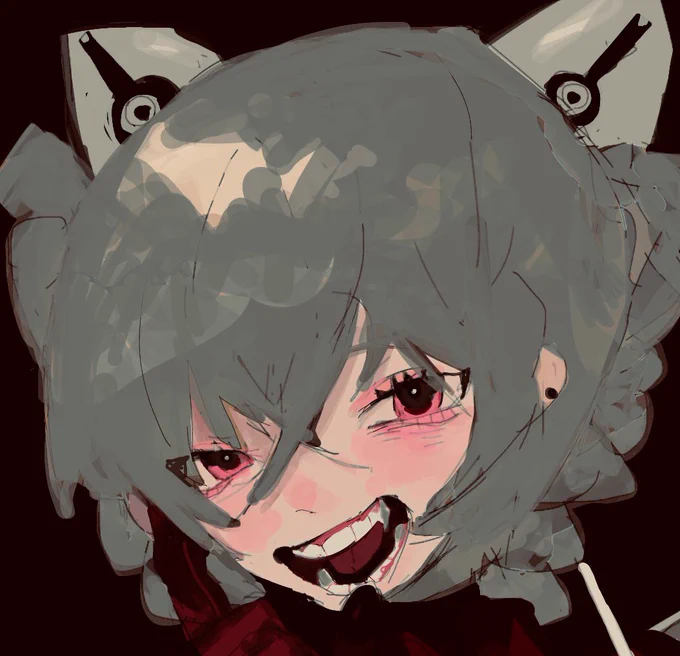 てへっ 