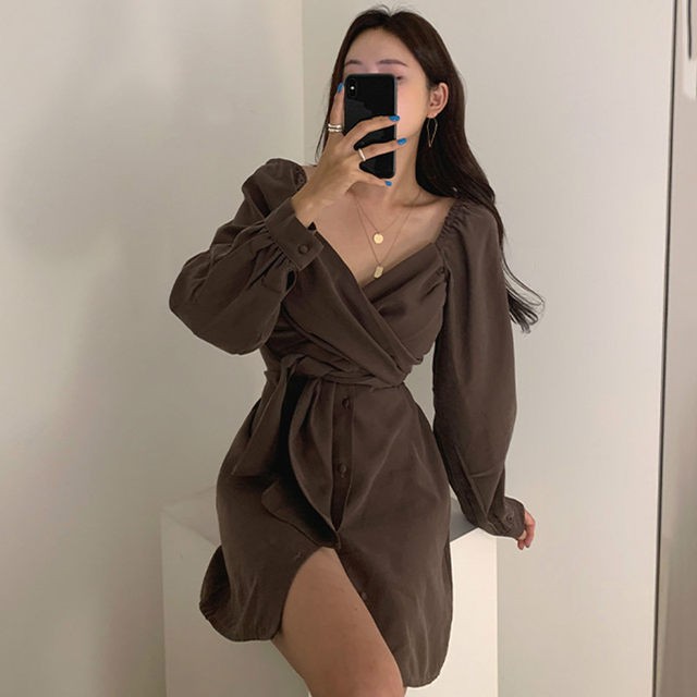 Sm1Korean's tweet photo. Dress Style 💕💕 🇰🇷
Korean Cross Dress 💕💕
https://t.co/gZdAIw3T0W

#kstyle #selfie #style #fashion  #asiangirls #koreangirls #koreanstyle #outfit #dress #look #outfitoftheday #kawaii #japan #kpop #uzzlangstyle #uzzlang #uzzlanggirl  #clothes #busan #koreansm1 
by. AliExpress https://t.co/NnE4vSTBxh