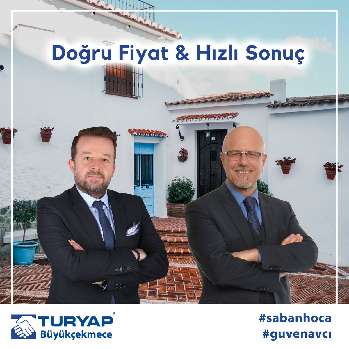Doğru Fiyat &amp; Hızlı Sonuç 🏠🔑
.
#turyap #turyapsabanhoca #turyapbuyukcekmece #gayrimenkuldanışmanı #emlakdanışmanı #büyükçekmece #istanbul #emlakistanbul #emlakbüyükçekmece #emlakçıbüyükçekmece #büyükçekmeceemlakçı
#büyükçekmeceemlak
