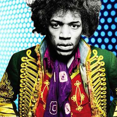 #154: Black Music (Part 2)“....got a handful of pills and stuffed them into his mouth...then poured a few bottles of red wine deep into his windpipe. I had to do it. Jimi was worth much more to me dead than alive. That son of a bitch was going to leave me” - Mike Jeffrey