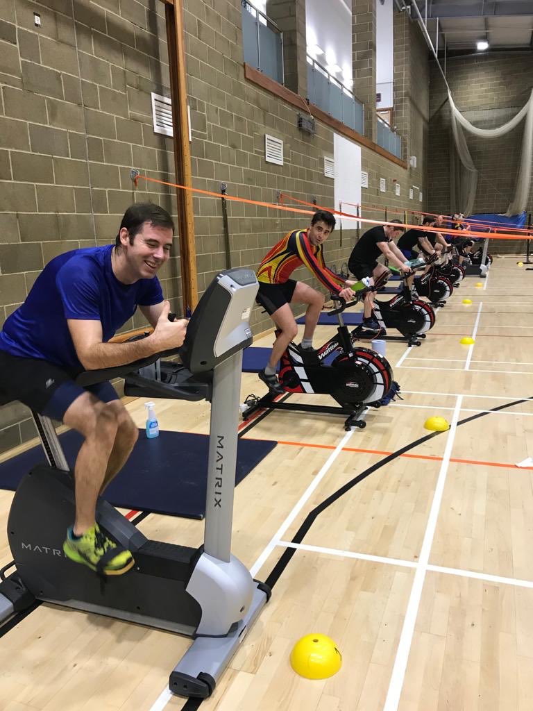 3528.25 miles cycled across 10 bikes in 24 hours. Next time I’m catching the bus🇷🇴🚴🏼‍♂️😎