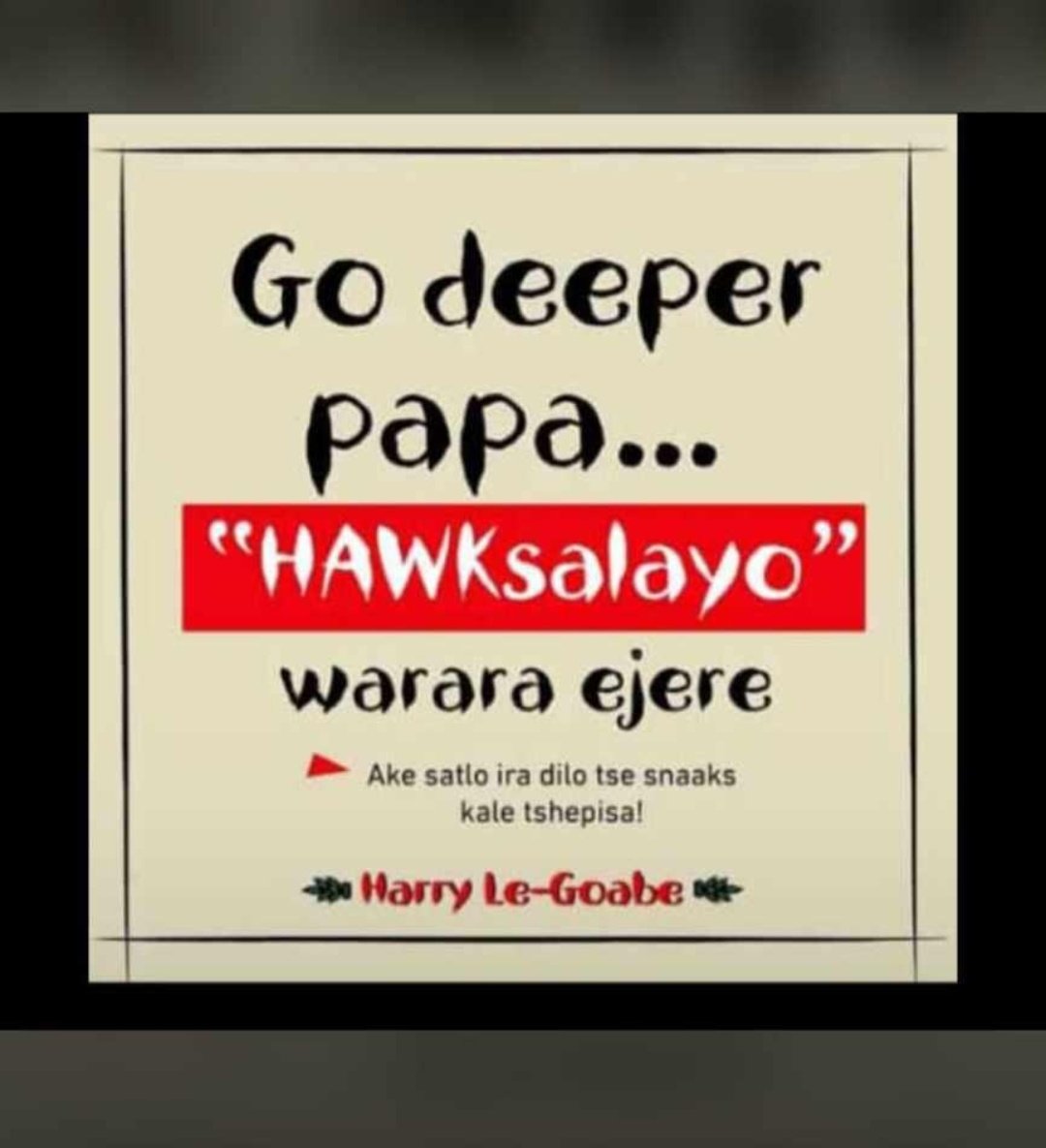 Dlamini_Grant's tweet photo. Nandos opened the gate !
#nandos https://t.co/mbYycNaSLj