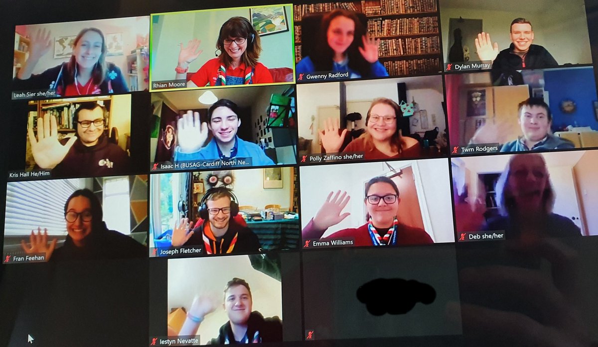 Rhian_Moore's tweet photo. The future is shinging brightly for @ScoutsCymru 😍
I was delighted to join these superstars at our first leadership training weekend to chat about leadership and life's challenges.
Big thank you @Leahsier for making it happen and everyone who took part.
#SkillsForLife https://t.co/bmOHBpdjCD