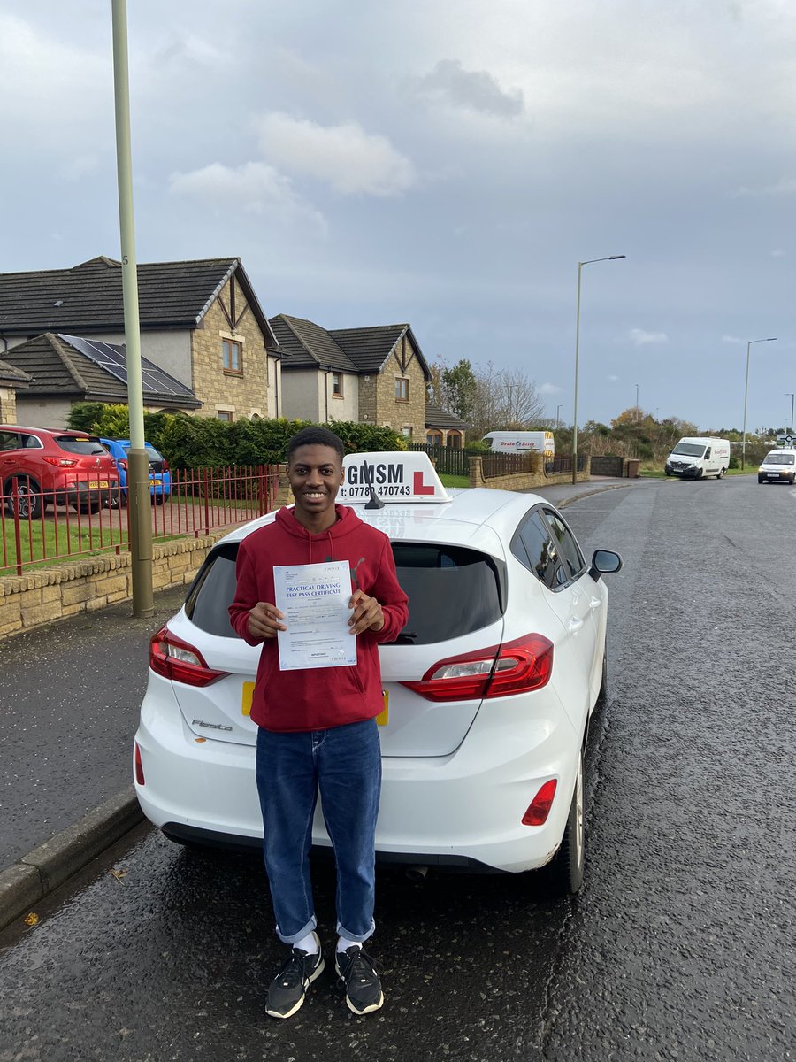 GMSM_Driving's tweet photo. #GMSMPassedPupils https://t.co/f4KlAnFGUD