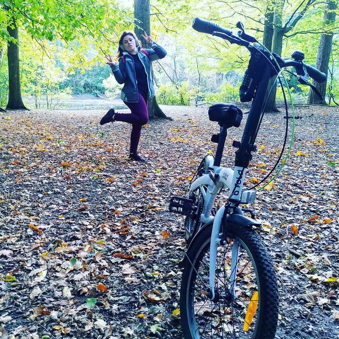 Morgane Kythis tweet media