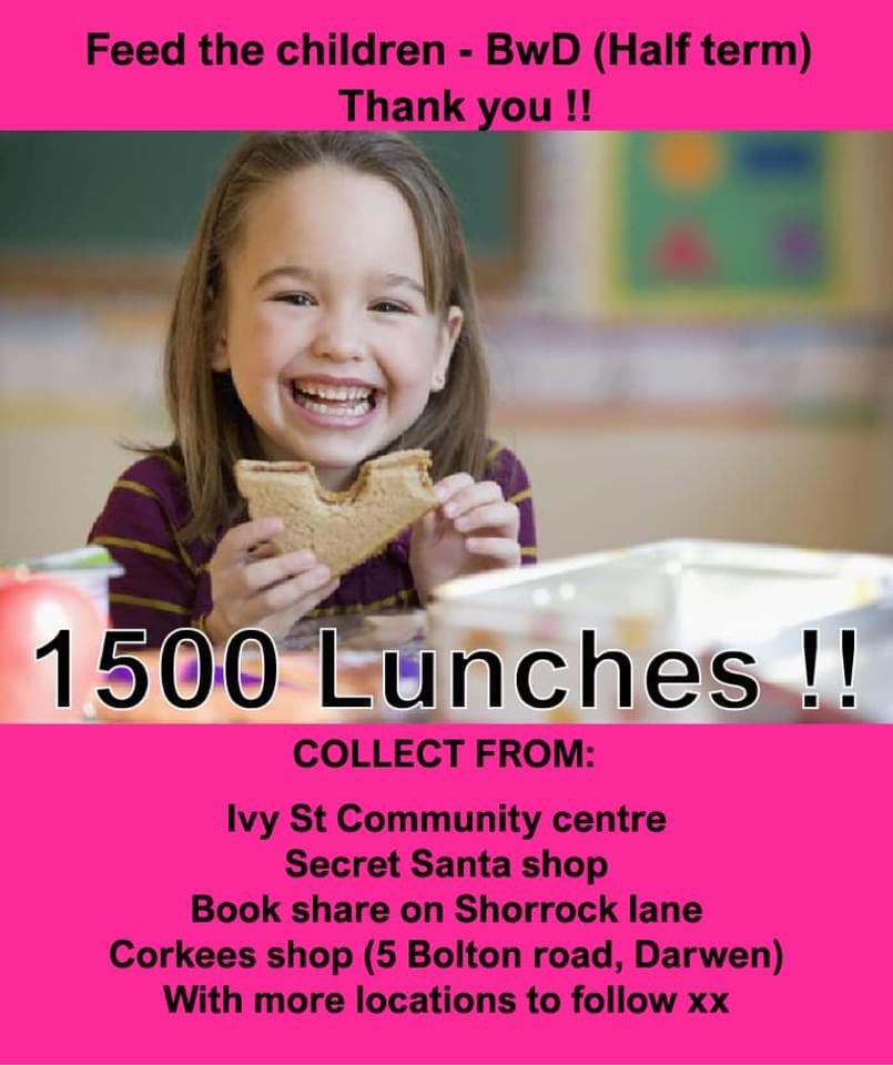 The Billy Project tweet media